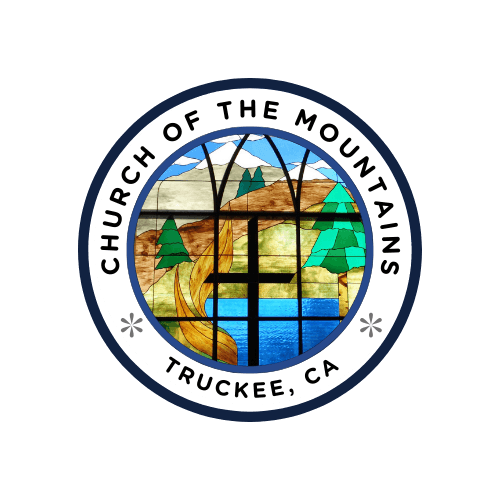 Church of the Mountains