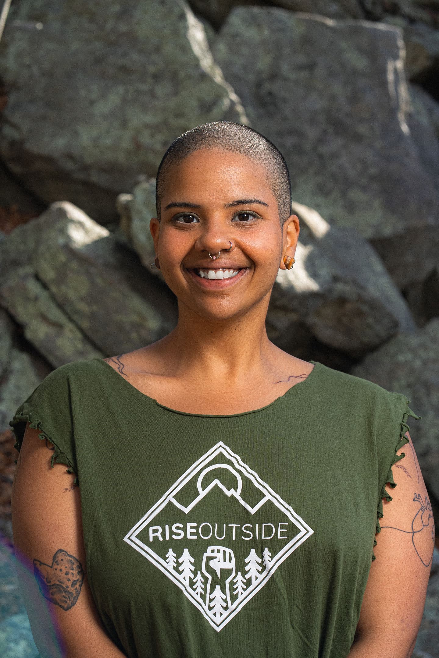 Communicating with Inclusivity in Outdoor Spaces with Marian May Perez (they/them) flyer